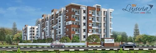  luxuria Images for Elevation of SV Luxuria