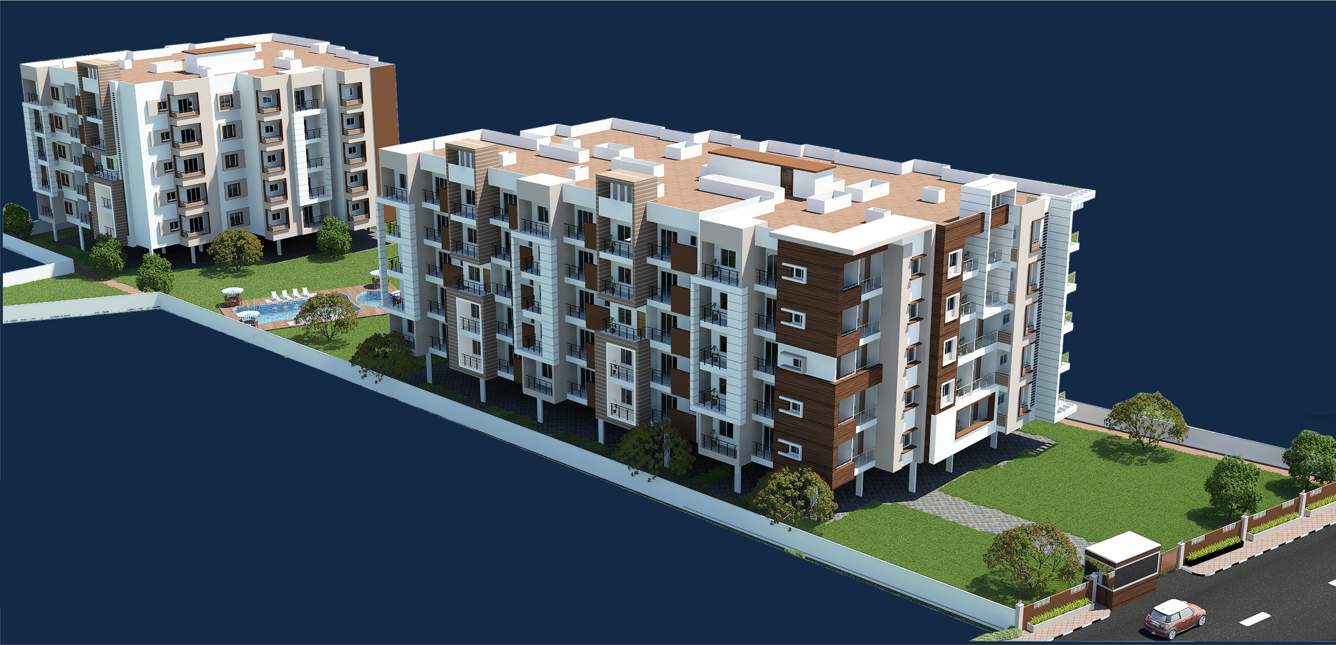 luxuria Images for Elevation of SV Luxuria