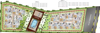  luxuria Images for Master Plan of SV Luxuria