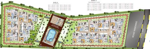  luxuria Images for Master Plan of SV Luxuria