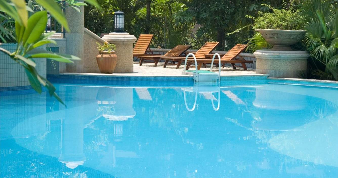 luxuria Images for Amenities of SV Luxuria