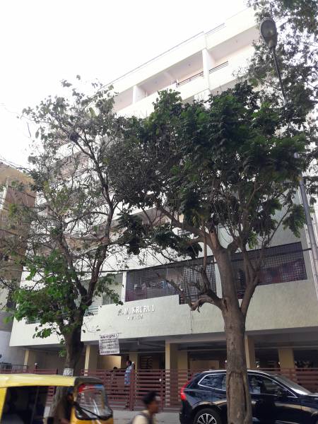 Images for Elevation of MM Krupa 1