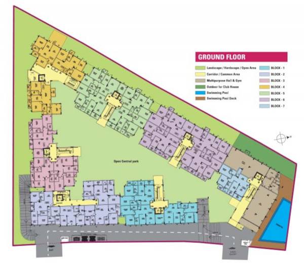 Master Plan humming-bird Master Plan