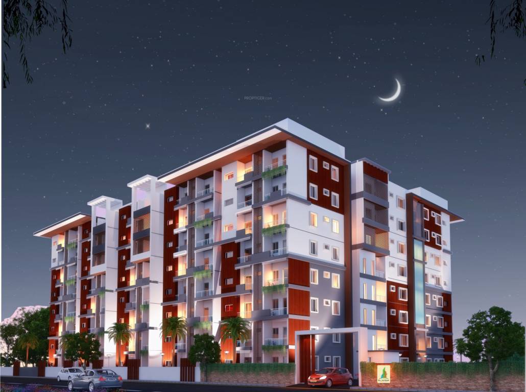 Images for Elevation of SV Maple