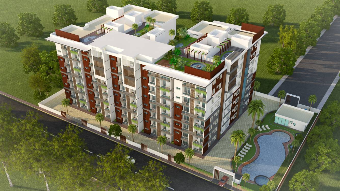 Images for Elevation of SV Maple