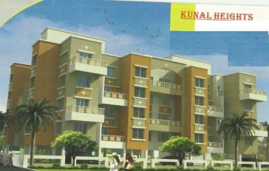 Images for Elevation of Shivam Kunal Heights