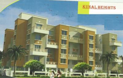 Images for Elevation of Shivam Kunal Heights