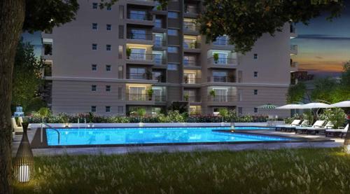 Swimming Pool palladium Swimming Pool