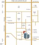 Images for Location Plan of Sangam The Luxor the-luxor Images for Location Plan of Sangam The Luxor