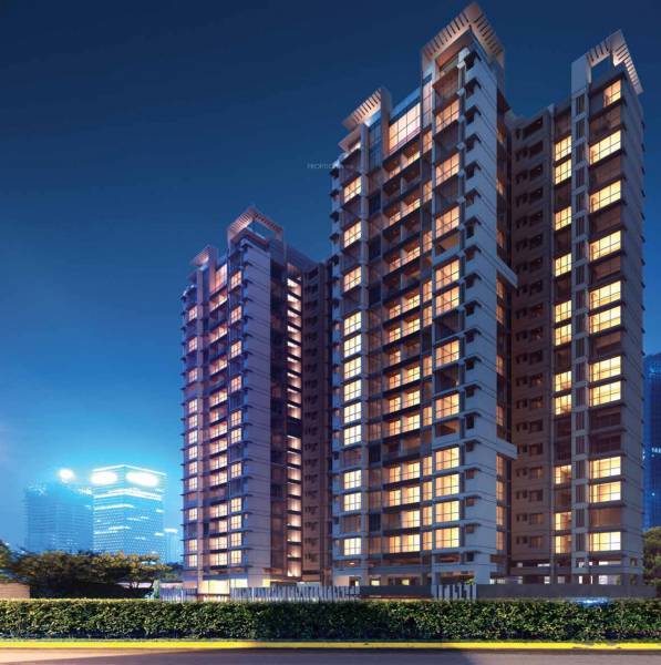 Images for Elevation of Sangam The Luxor