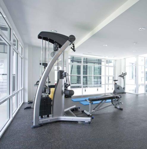  the-luxor Images for Amenities of Sangam The Luxor