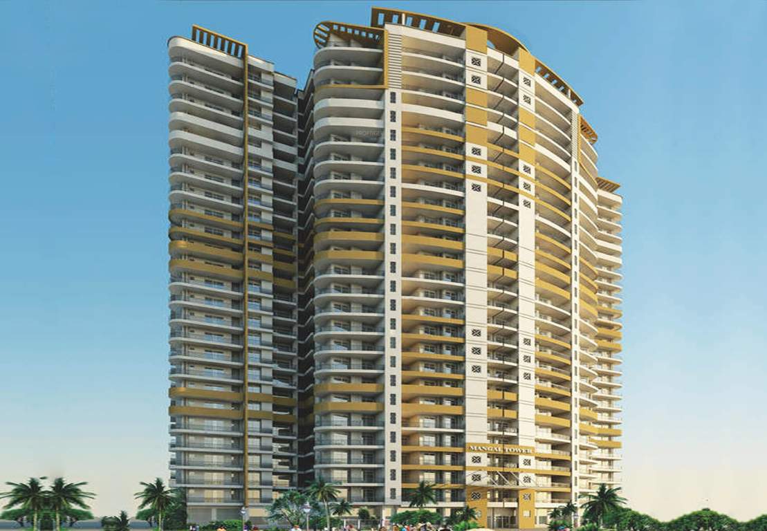 mangal Images for Elevation of VVIP Mangal