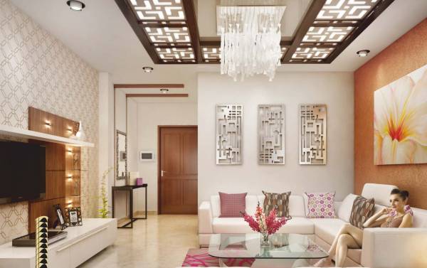 Living Area mangal Living Area