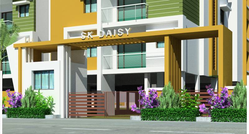 Images for Amenities of SK Daisy