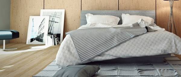 Bedroom daisy Bedroom