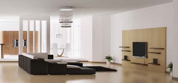 Living Area daisy Living Area