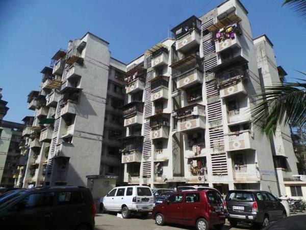 Images for Elevation of Anand Group Mumbai Vastu Anand