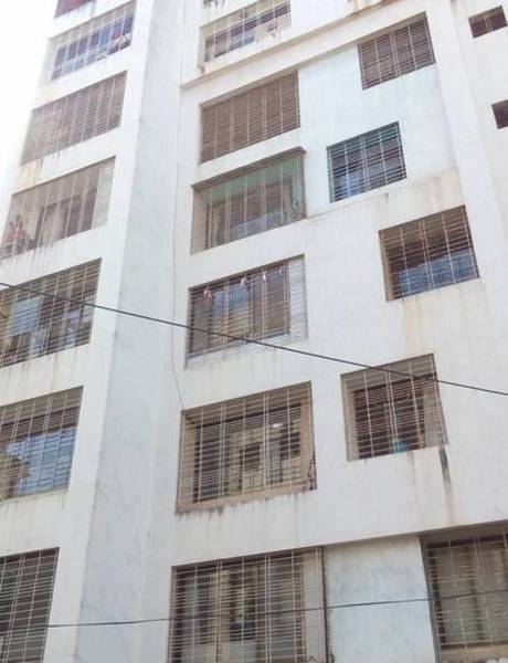  vatsalya-apartment Elevation