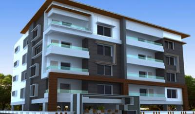 Images for Elevation of Shanta Panjagutta