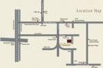 Images for Location Plan of Dharma Residency