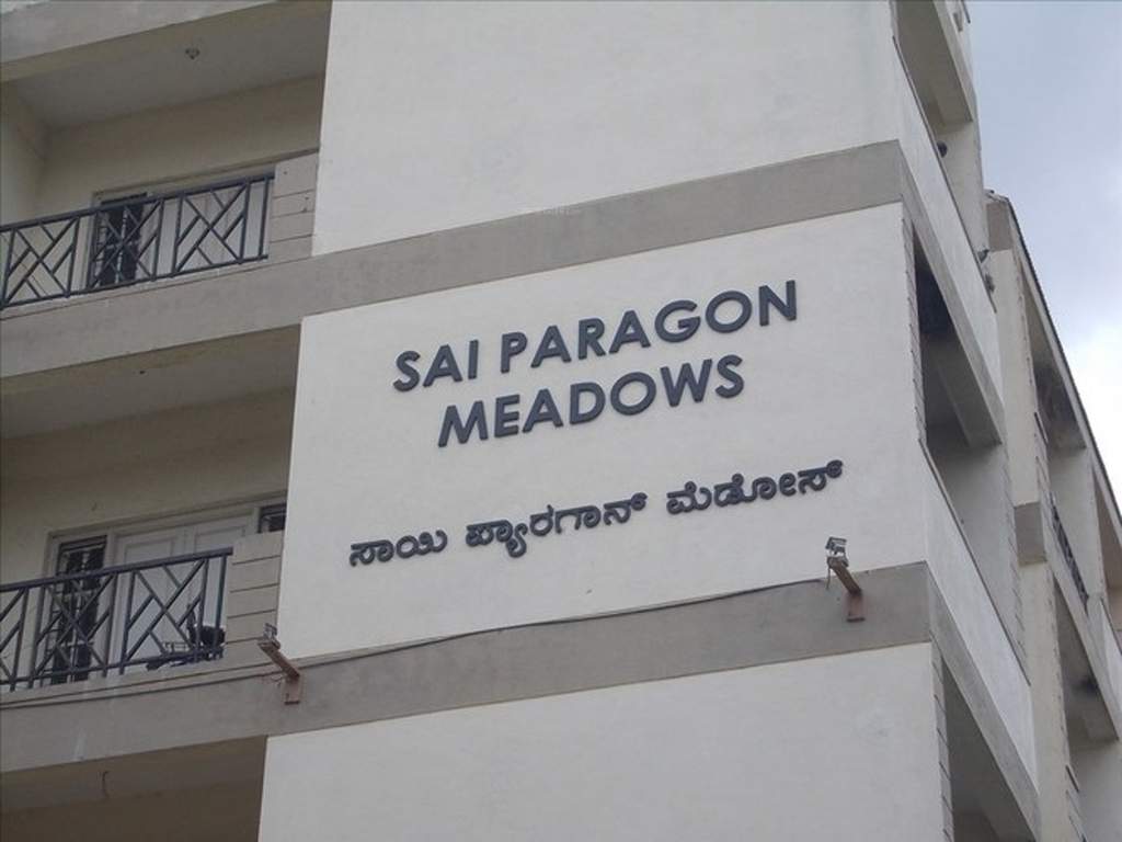 paragon meadows Images for Elevation of Sai Builders Bangalore Paragon Meadows