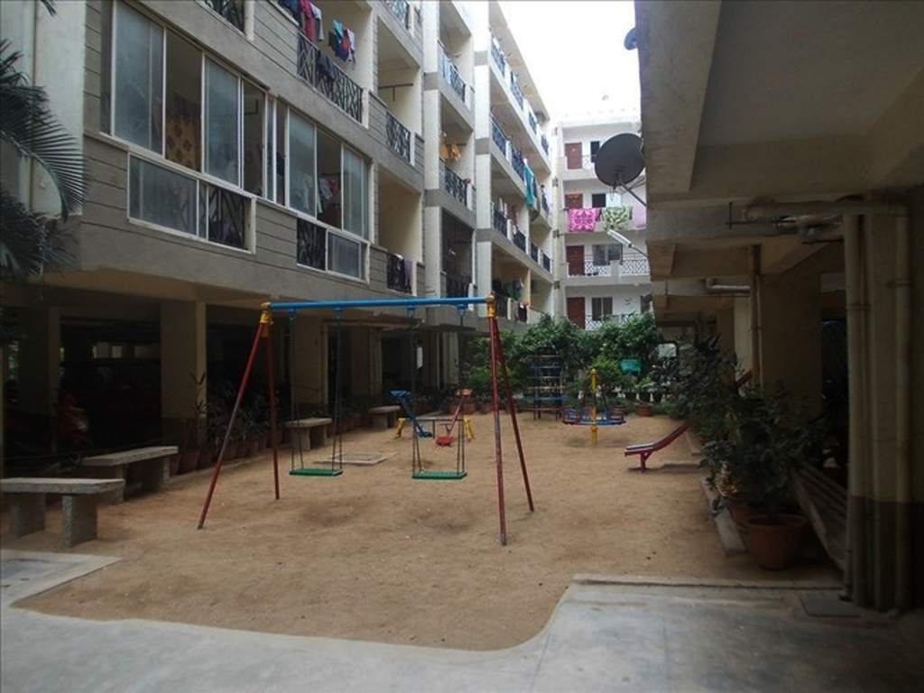 paragon meadows Images for Amenities of Sai Builders Bangalore Paragon Meadows
