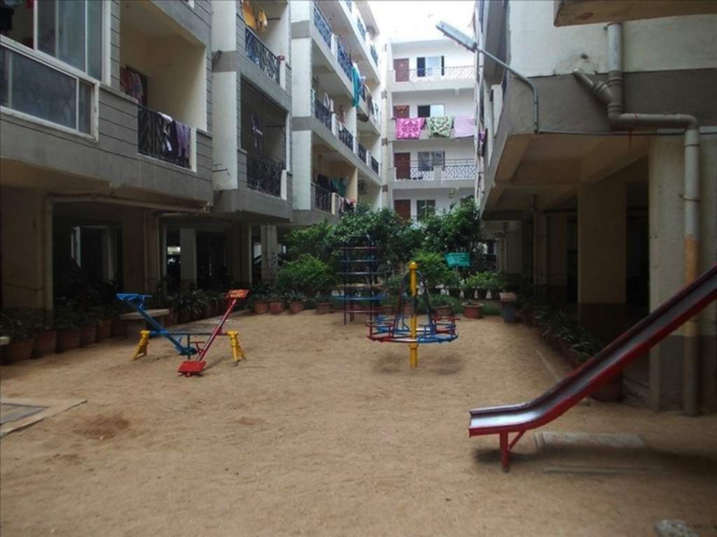 paragon meadows Images for Amenities of Sai Builders Bangalore Paragon Meadows