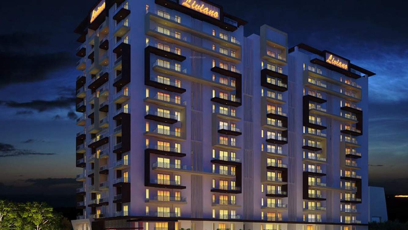  liviano Images for Elevation of Ashoka Liviano