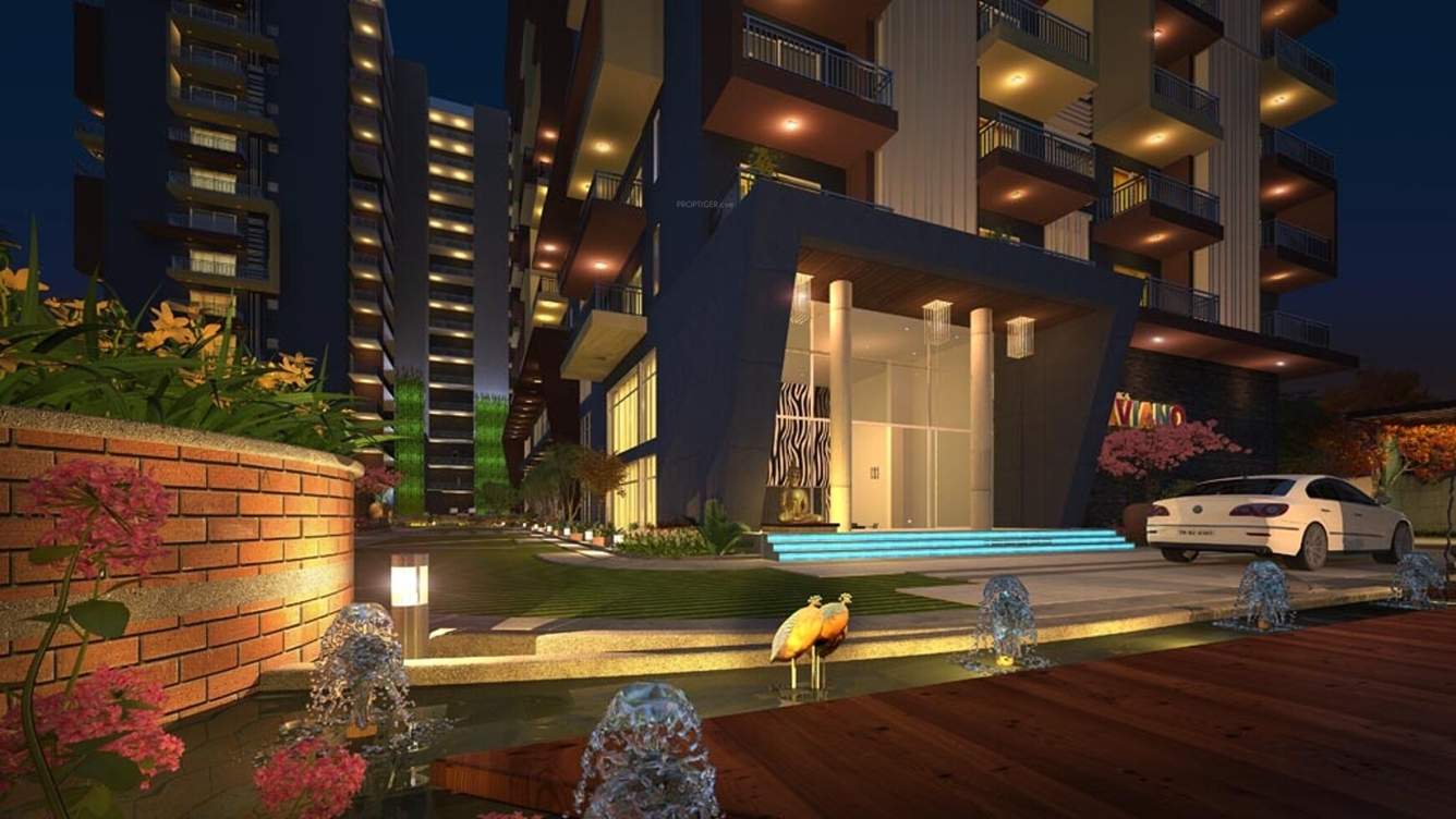  liviano Images for Elevation of Ashoka Liviano