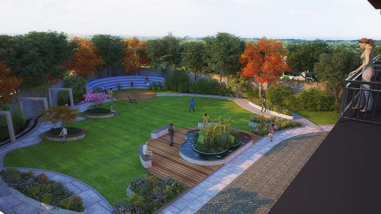  liviano Images for Amenities of Ashoka Liviano