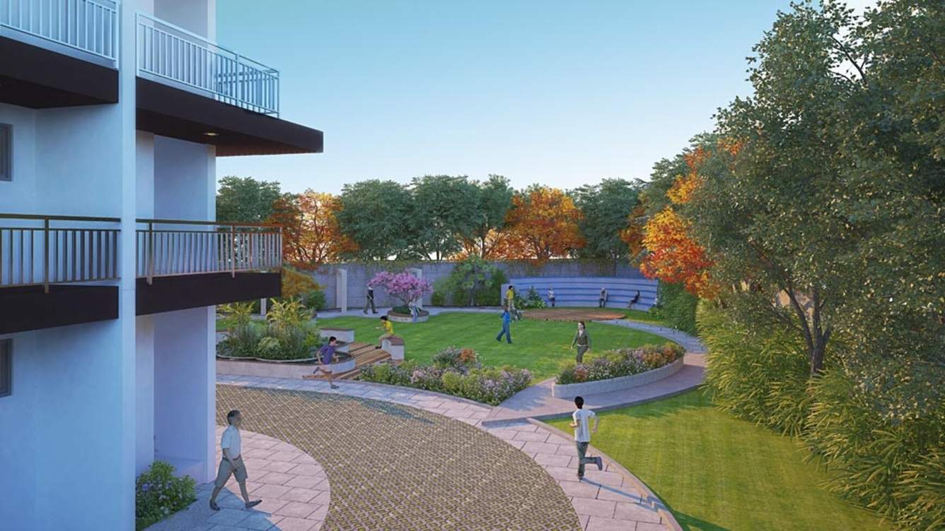  liviano Images for Amenities of Ashoka Liviano