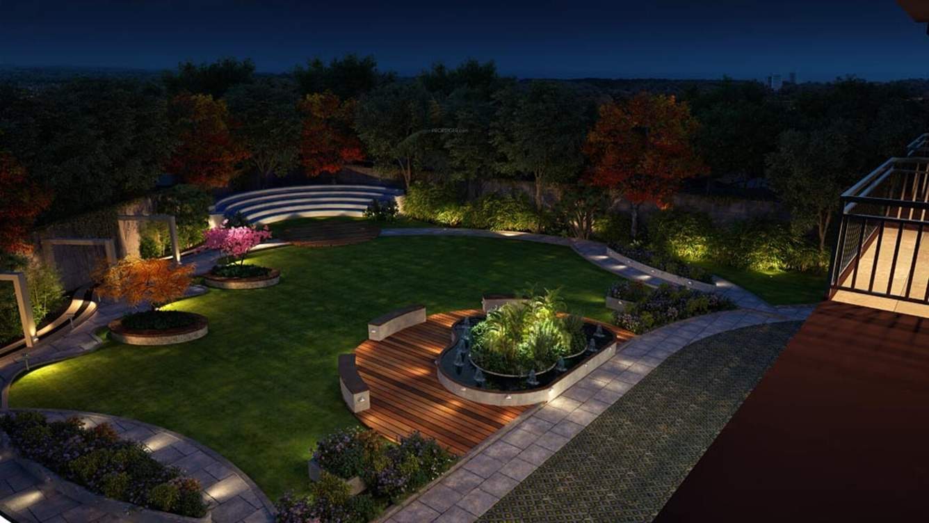  liviano Images for Amenities of Ashoka Liviano