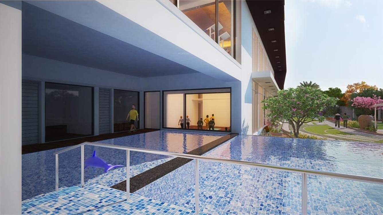  liviano Images for Amenities of Ashoka Liviano