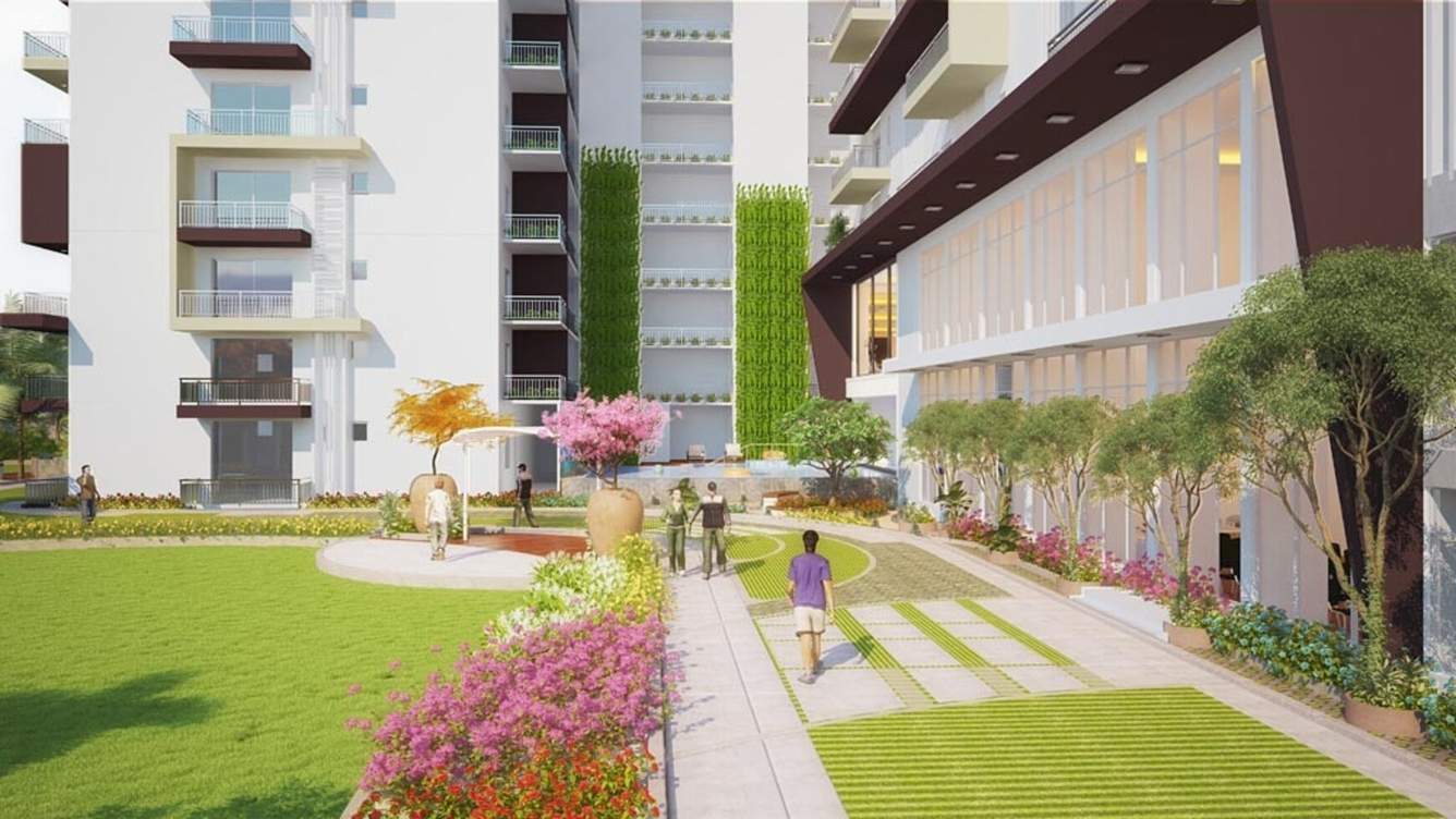  liviano Images for Amenities of Ashoka Liviano