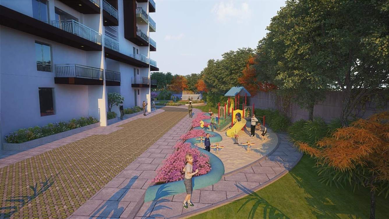  liviano Images for Amenities of Ashoka Liviano