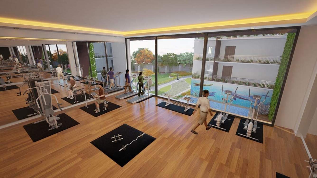  liviano Images for Amenities of Ashoka Liviano