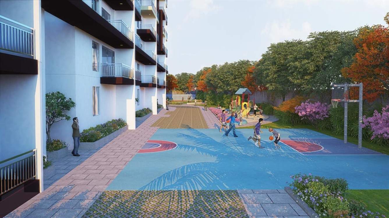  liviano Images for Amenities of Ashoka Liviano