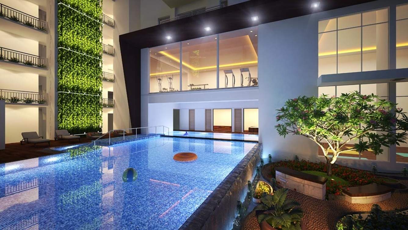  liviano Images for Amenities of Ashoka Liviano