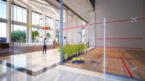 Images for Amenities of Ashoka Liviano liviano Images for Amenities of Ashoka Liviano