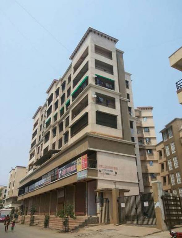 Images for Elevation of Surya Ranuja Ramdev Park