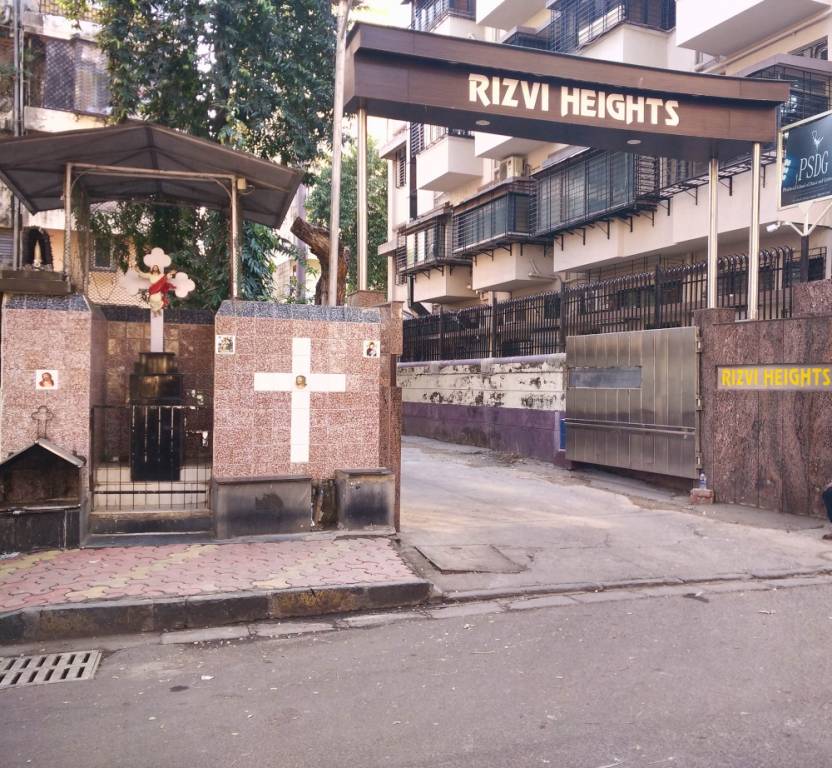 heights Gated Community