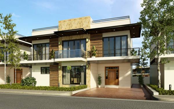 Images for Elevation of Dream Avenue Villa