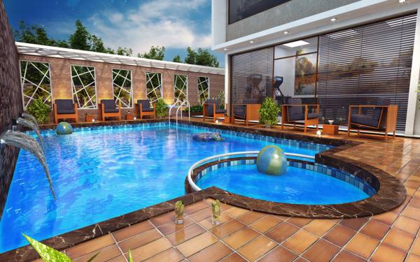 Images for Amenities of Dream Avenue Villa