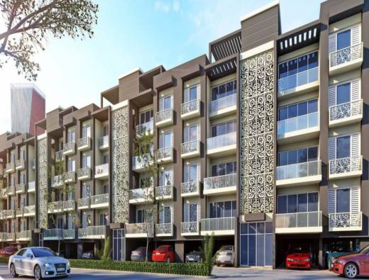 gardenia-residency Images for Elevation of Paarth Gardenia Residency Images for Elevation of Paarth Gardenia Residency