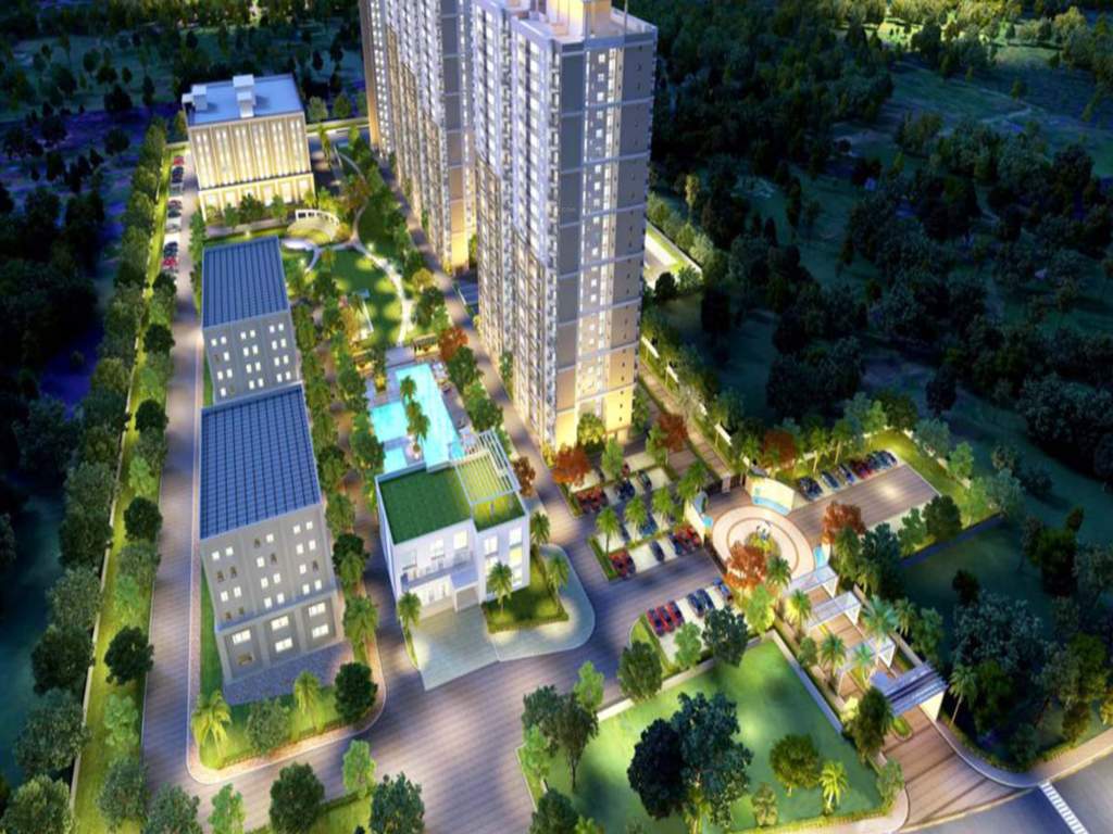 gardenia residency Images for Amenities of Paarth Gardenia Residency