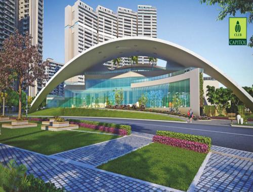  gardenia-residency Images for Amenities of Paarth Gardenia Residency