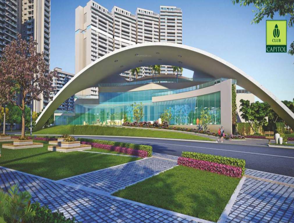 gardenia residency Images for Amenities of Paarth Gardenia Residency