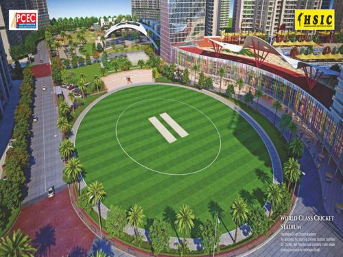  gardenia-residency Images for Amenities of Paarth Gardenia Residency