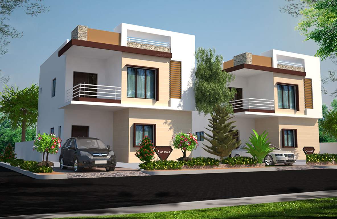  pranav gems Images for Elevation of Praneeth Pranav Gems
