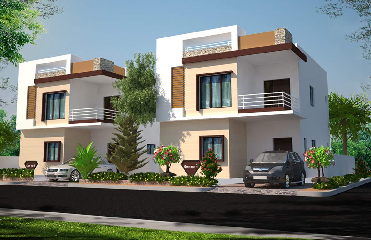  pranav gems Images for Elevation of Praneeth Pranav Gems